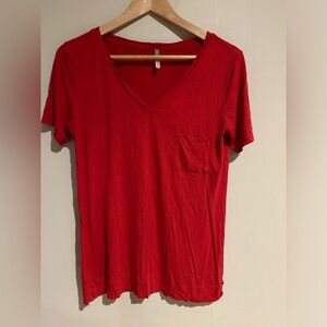 Gap Pure top